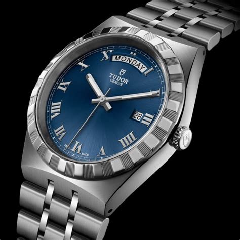 tudor royal vendita|buy used tudor royal watches.